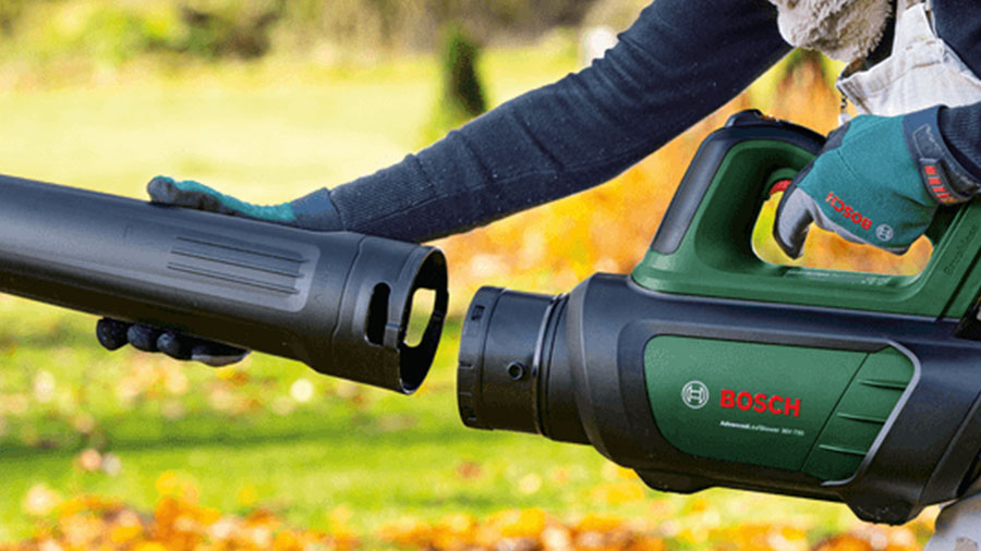 souffleur sans fil Advanced LeafBlower 36V-750 Bosch souffleur sans fil Advanced LeafBlower 36V-750 Bosch